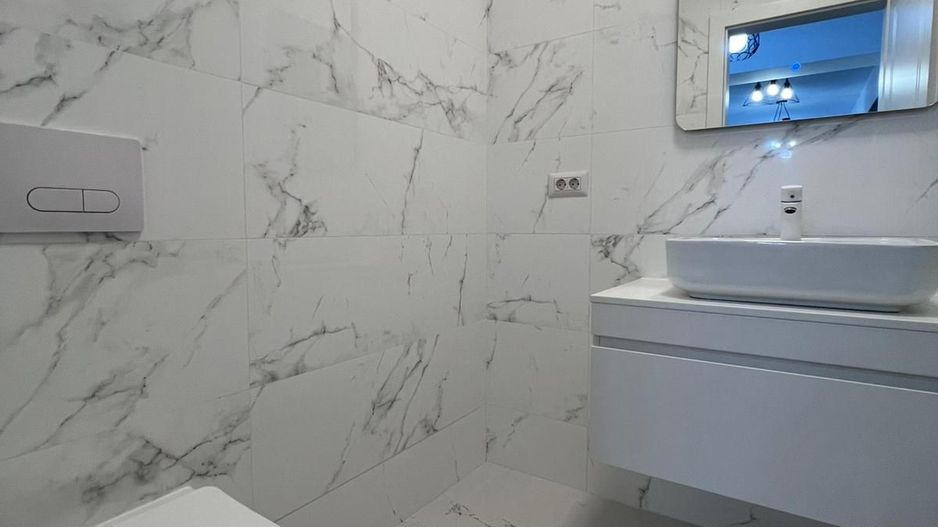 Apartament 3 camere | Crystal North Pipera | LUX | Loc parcare - Poză 12