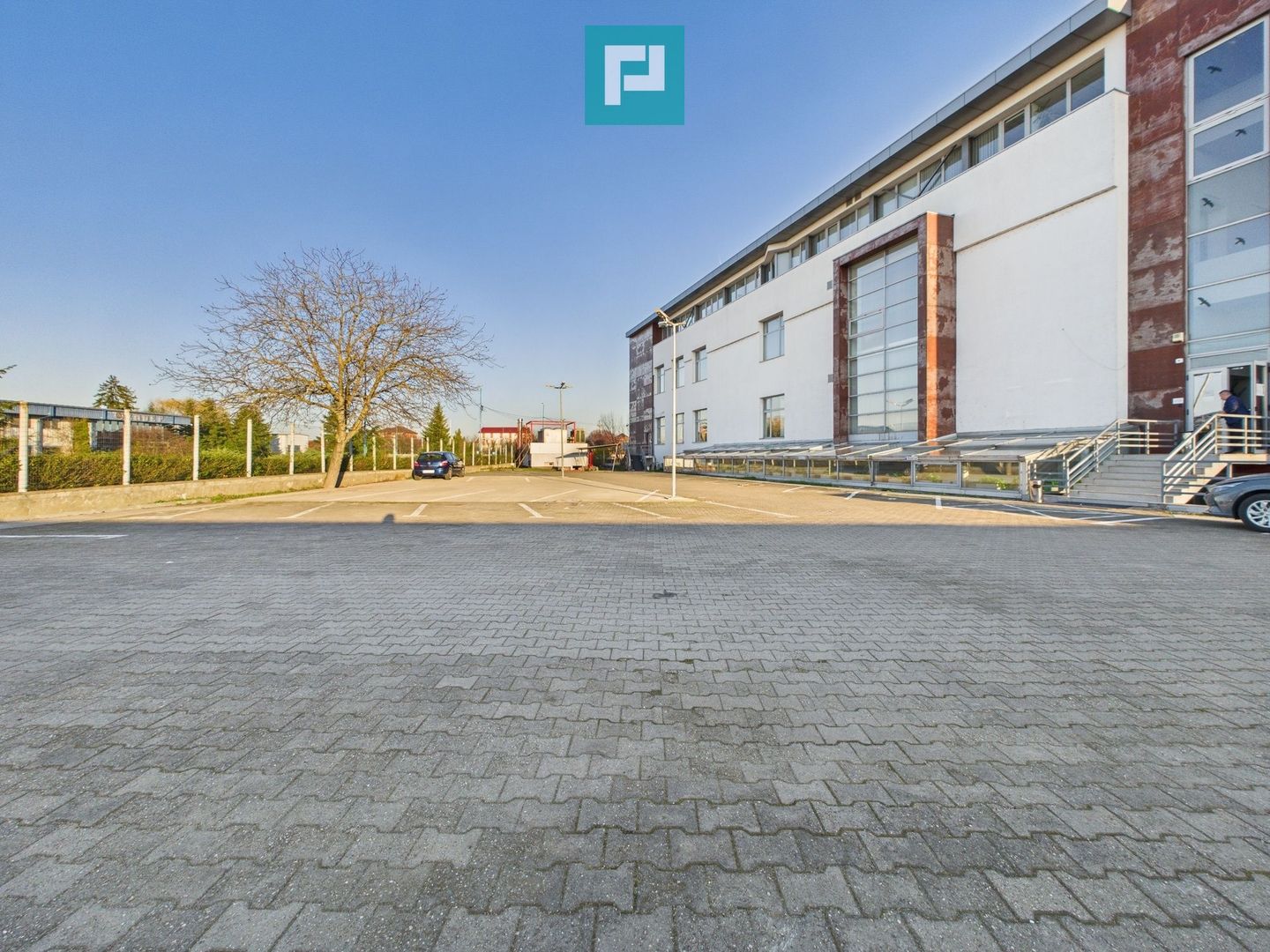 Spațiu de birouri clasa A, 700 mp în Arad - Poză 19