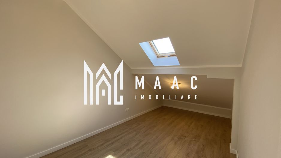 Penthouse I 5 Camere I PREDARE LA CHEIE I INTABULAT I 0% Comision - Poză 27