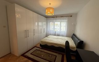 PET FRIENDLY! Apartament 3 dormitoare, 65mp, balcon,  zona Zorilor - Poză 5