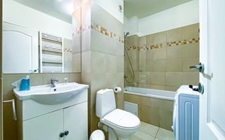 Apartament 1 camera, Park Lake Parcare, în zona Iulius Mall - Poză 8