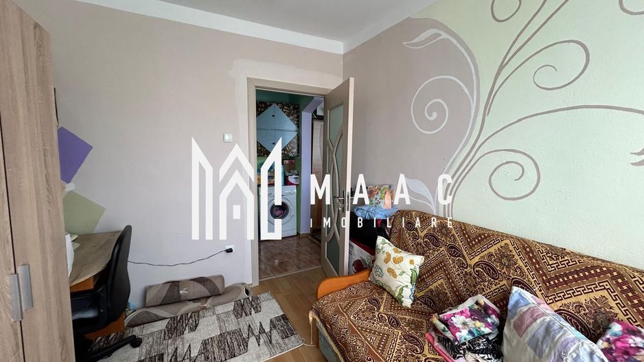 Apartament 2 camere I Recent renovat I Investitie I Cedonia - Poză 3