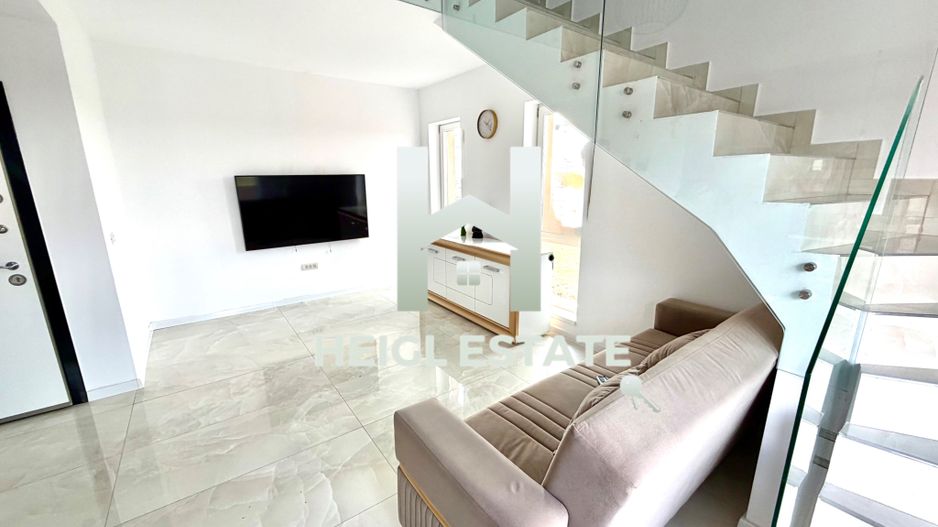 Apartament cu 3 camere in Giroc in zona Penny - Poză 6