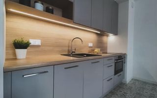 Apartament De Închiriat | 2 Camere | Mobilat Modern | Cluj-Napoca - Poză 5
