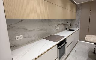 Chirie, apartament, 3 camere, bd. Mircea Cel Bătrân, Ciocana - Poză 9