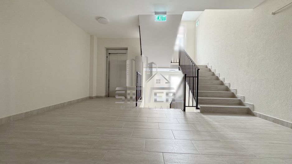 Apartament cu 3 camere/67mp/imobil calitativ/CF. - Poză 15