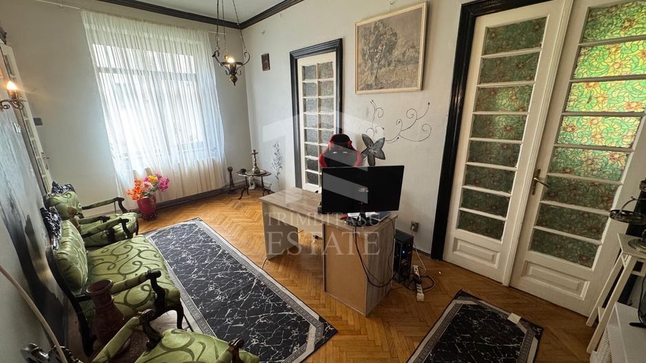 Apartament 4 camere in vila Petru Rares, Titulescu, Banu Manta - Poză 1