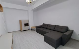 Apartament de vânzare – 2 camere, 50 mp – Panoramic Residence Valea Ad - Poză 2