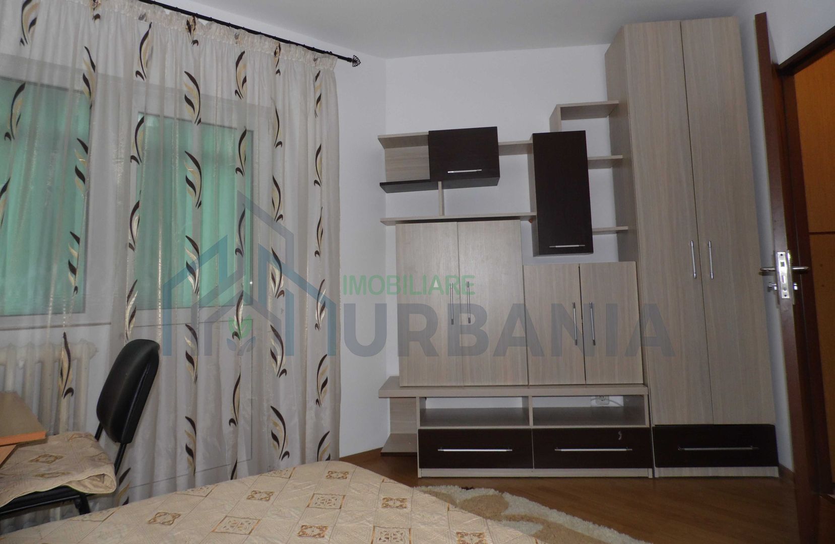 PF Pacurari - Apartament 2 camere cu loc parcare inclus - Poză 5