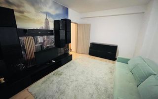 Apartament de inchiriat, 2 camere, Loc de parcare, metrou Berceni - Poză 2