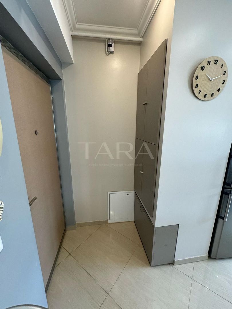 Apartament Ultrafinisat, 2 Camere – zona Piața Unirii - Poză 6