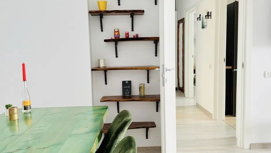 Apartament superb Lacul Morii - Poză 5