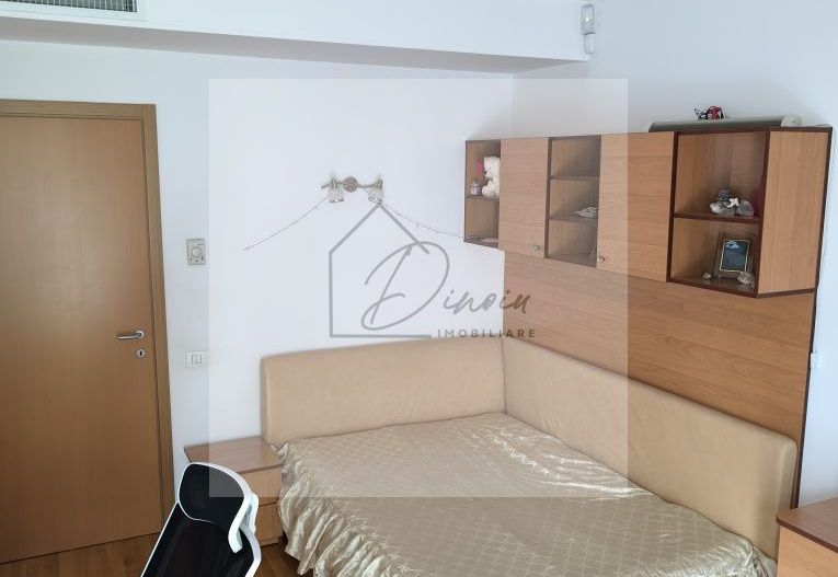 Apartament 3 camere  Baneasa Residential I Ambasada SUA - Poză 7