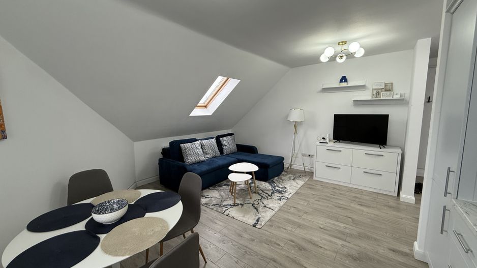 Apartament 3 camere | Zona centrala Radauti | Decomandat - Poză 7