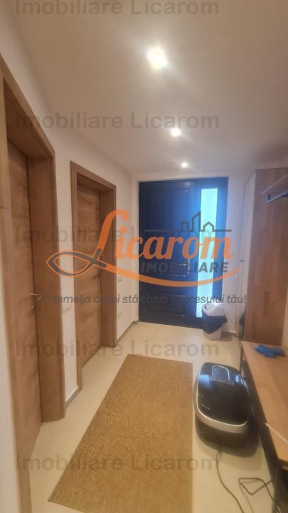 Vila Lux ,CRISTIAN, P+M, 4 camere,teren 567 mp, - Poză 5