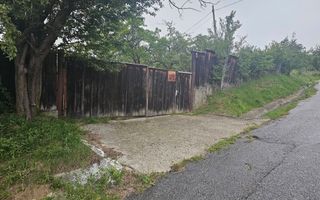 Casă 1 cameră de vânzare | Rădăcinești, Vâlcea | 5500 mp teren - Poză 5