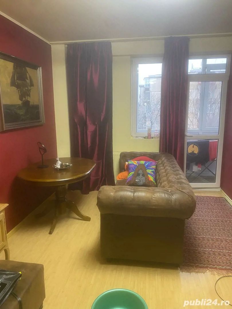 vand garsoniera - Poză 4