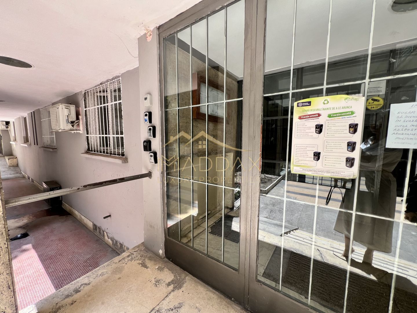 Apartament ***2 camere // Calea Victoriei - Poză 26