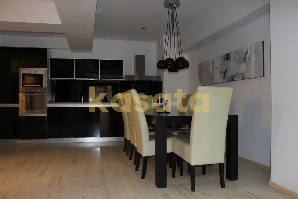 Apartament 3 camere de lux, cu grădină proprie Herastrau - Poză 5