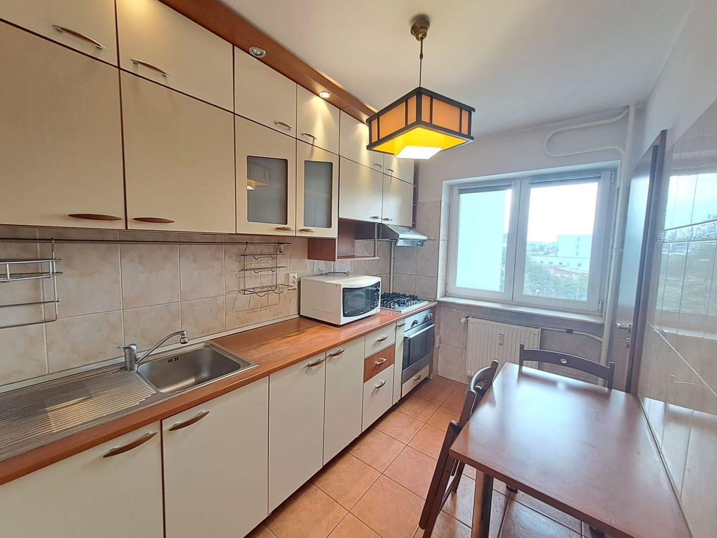 Apartament 3 camere Metrou 1 Mai - Poză 13