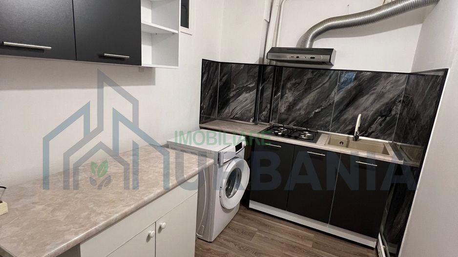 Apartament 2 camere de inchiriat, langa Kaufland Nicolina, Iasi - Poză 3