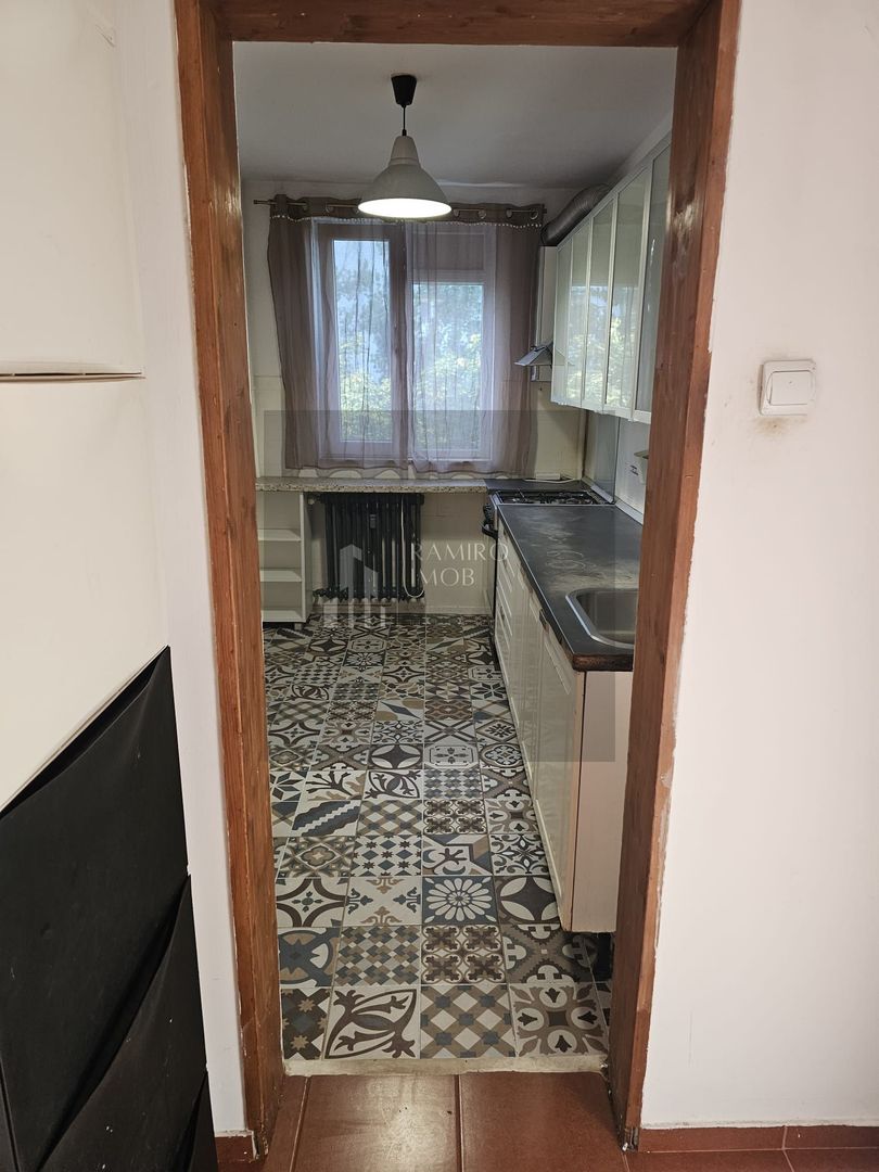 APARTAMENT 2 CAMERE/PARC IOR LA 5 MIN /2 MIN METROU NICOLAE GRIGORESCU - Poză 4