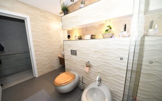 De vanzare – In exclusivitate, casa moderna in cartierul Brates Lake - Poză 28