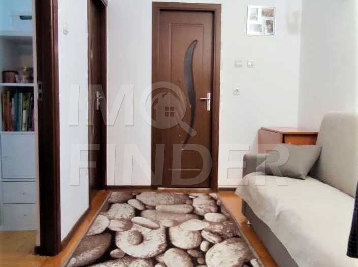 Apartament decomandat etaj 2 zona BIG Manastur - Poză 8