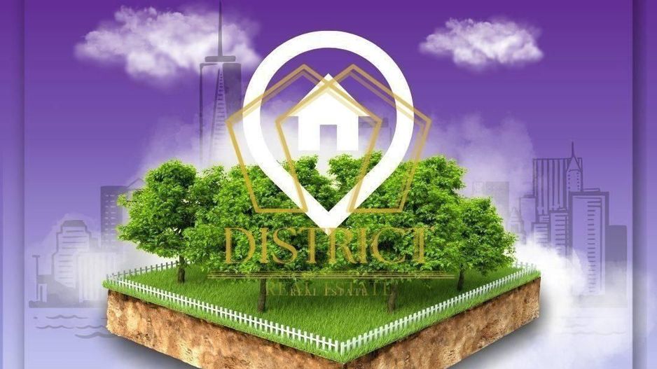 Teren intravilan pentru duplex/casa individuala | Braytim - Poză 2