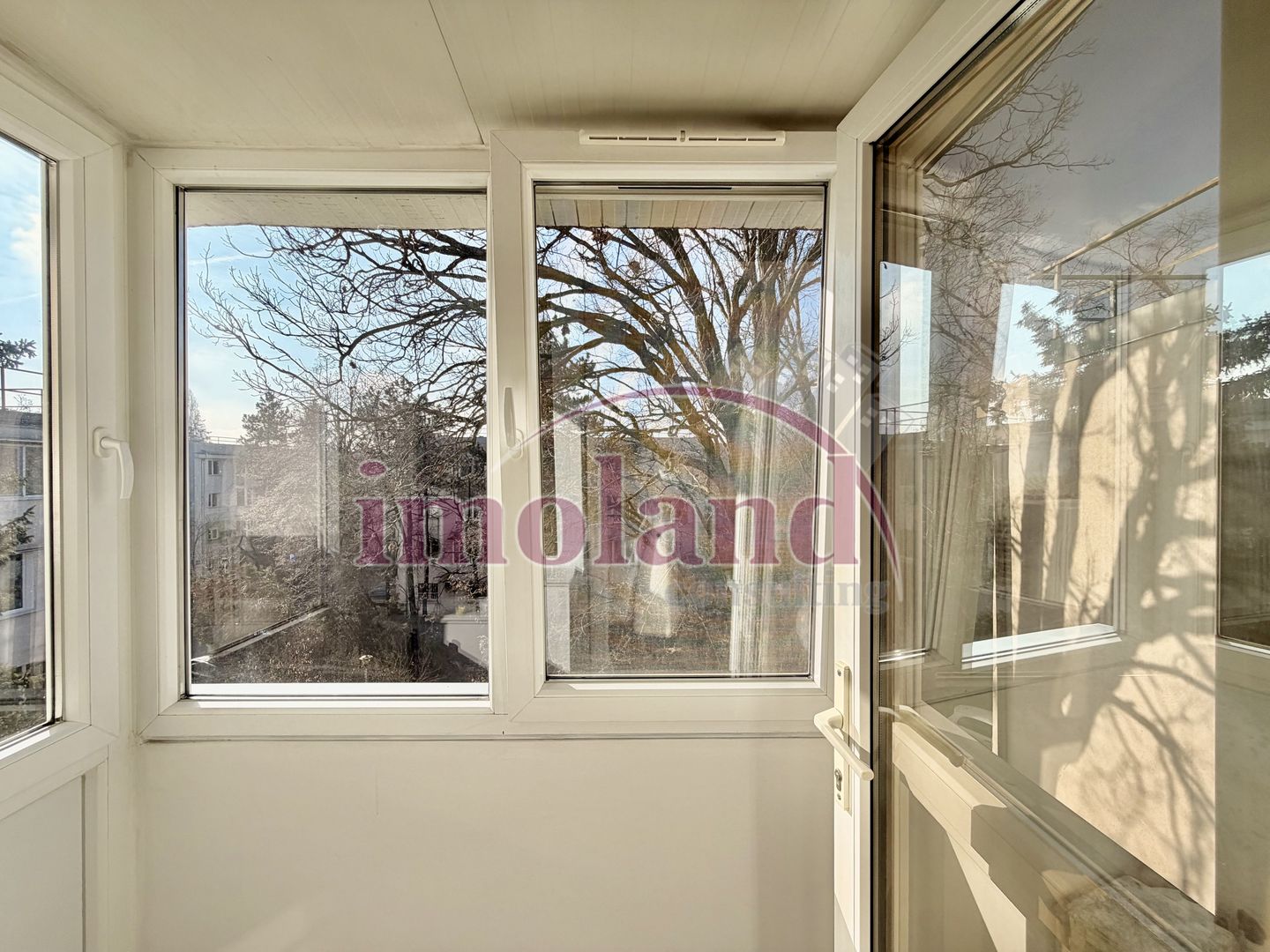 Vanzare apartament la cheie 3 cam, 50 mp, renovat complet | Aeroport Băneasa - Poză 19