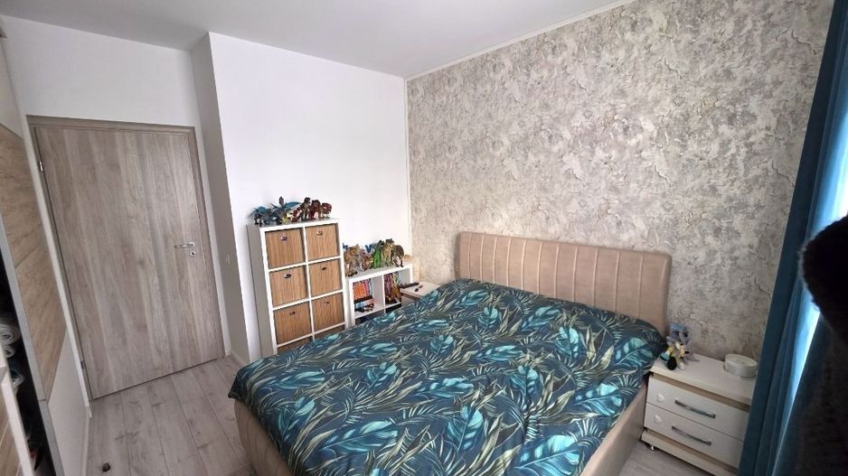 Apartament 2 Camere 3 Parcari - Poză 5