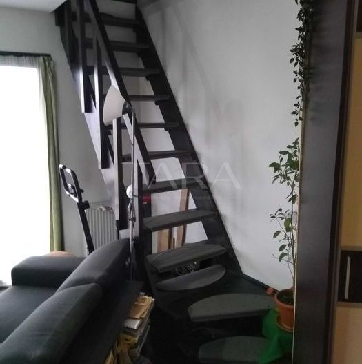 Apartament cu scara interioara, Florești, zona Muzeul Apei. - Poză 5