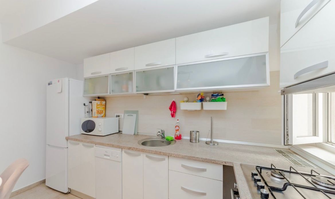 AP. 2 CAMERE 13 SEPTEMBRIE, CENTRALA TERMICA, BLOC NOU, DOG-FRIENDLY - Poză 7