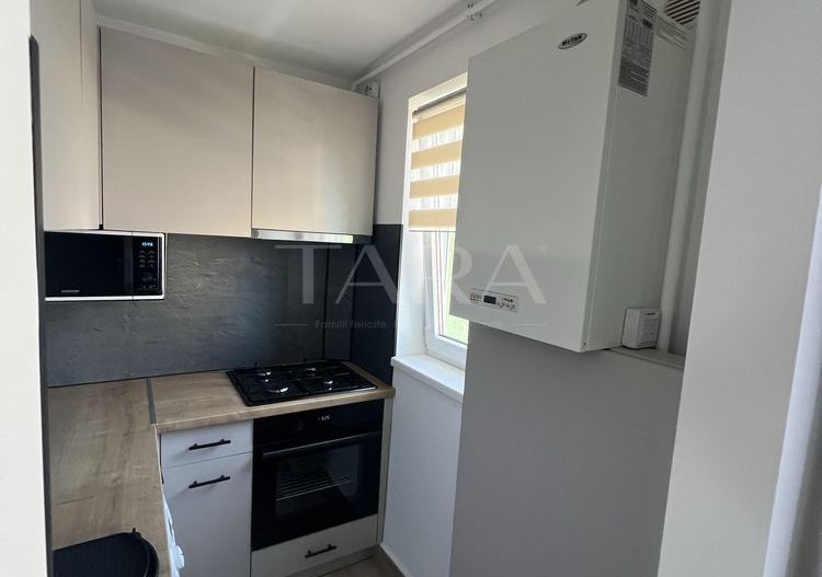 Apartament 2 camere, renovat, în cartierul Gheorgheni – zona Diana - Poză 5