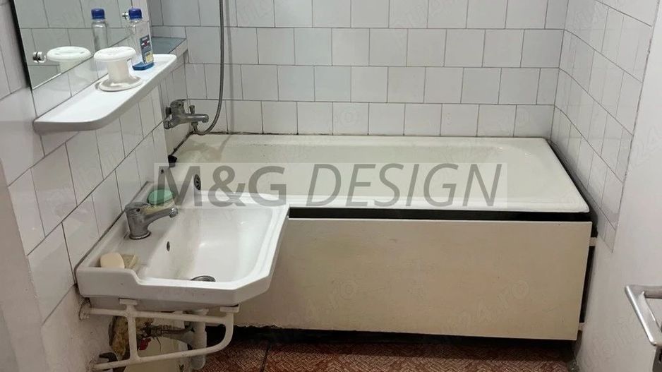 Apartament 3 camere Sagului etaj 2 cu centrala - Poză 6