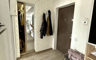 Apartament 3 camere, dressing, balcon, parcare, zona Eroilor - Poză 4