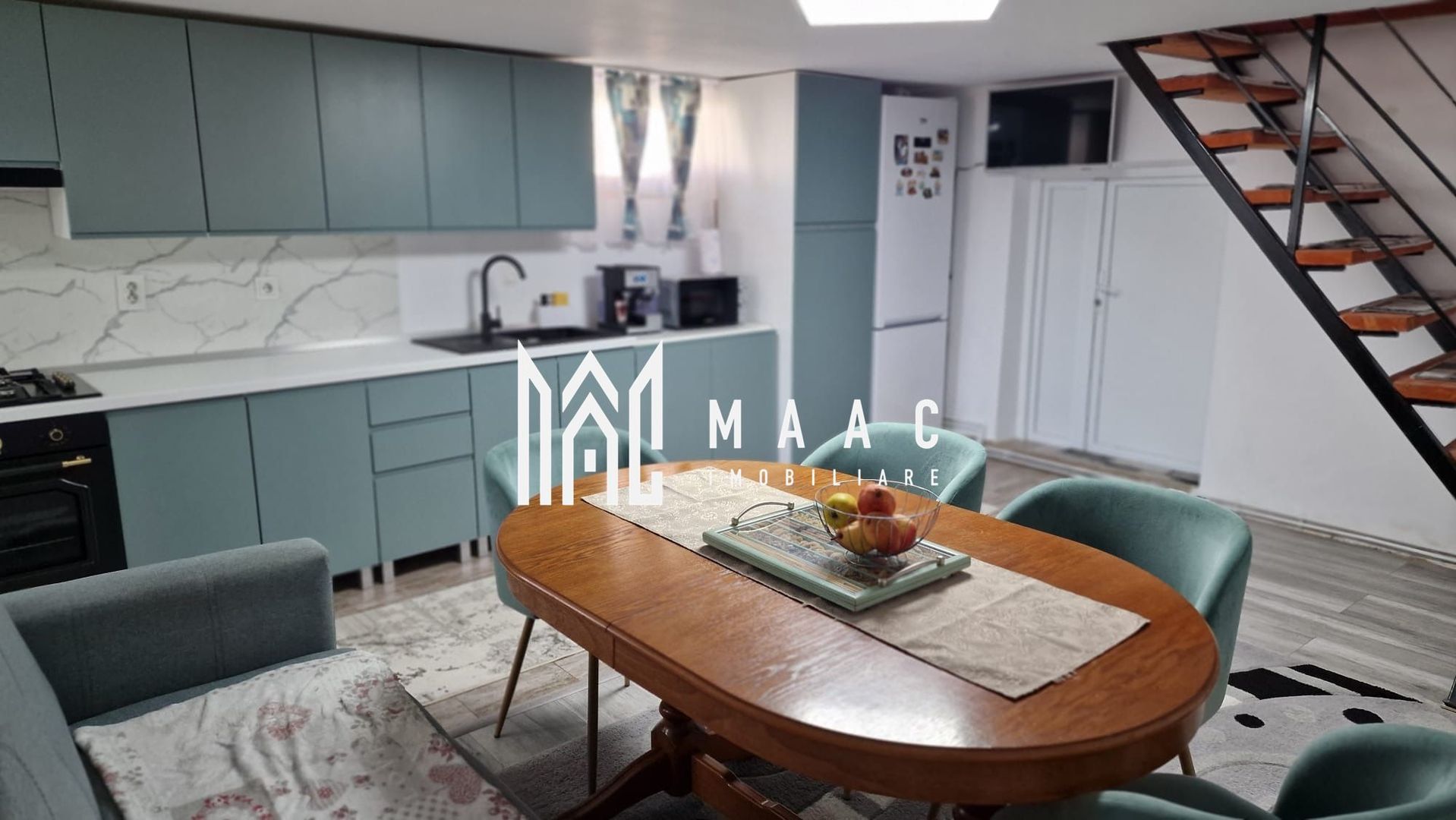 Casă 4 camere de vânzare | Dârlos | 120 mp - Poză 5