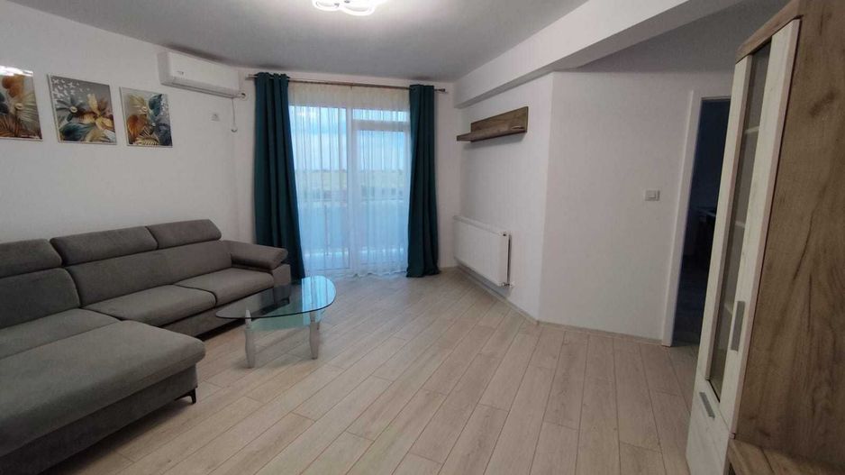 Calea Urseni | 2 Camere | Etaj 2 | Prima inchiriere | Centrala proprie - Poză 2