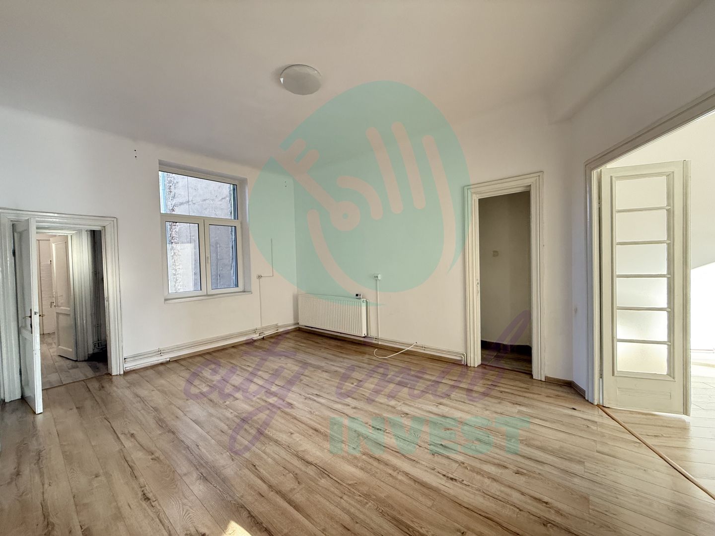 Ideal cabinet, birou sau locativ pe LASCAR CATARGIU - Poză 6