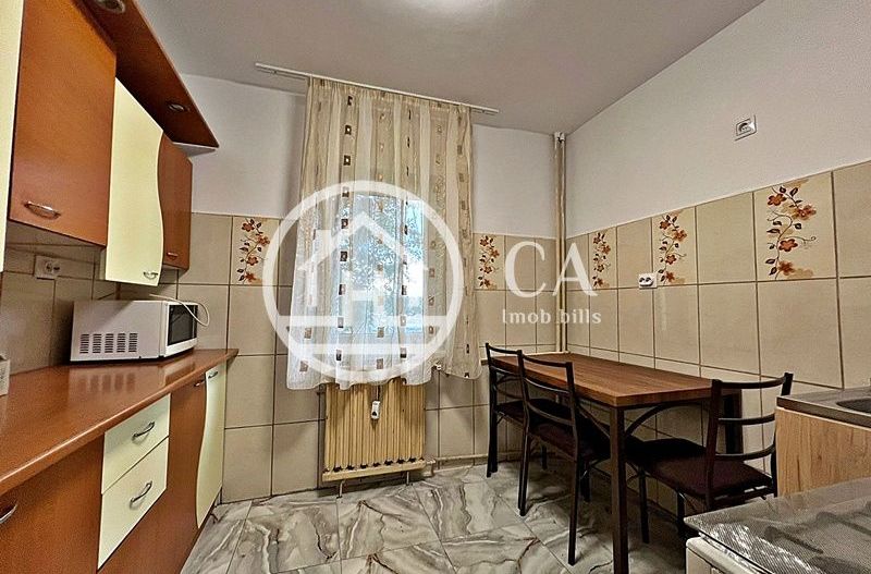 Apartament cu 3 camere de închiriat în zona Cantemir, Oradea - Poză 7