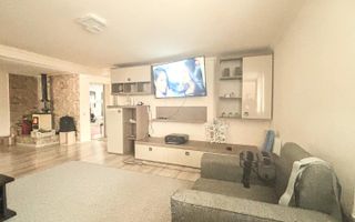 Casa individuala 4 camere, 188mp, Teren 895mp, Parcare, Campenesti - Poză 10