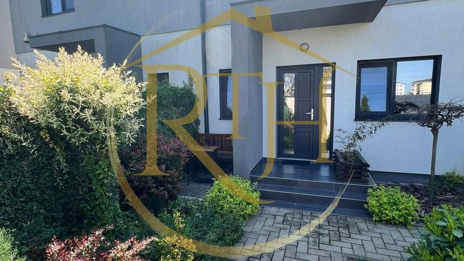 Oferim spre inchiriere un duplex in Giroc! - Poză 7