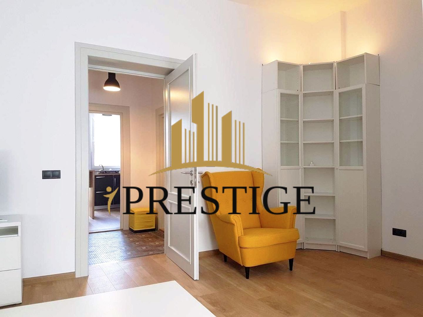 APARTAMENT 2 CAMERE ÎN CENTRUL SIBIULUI | PIAȚA UNIRII - Poză 3