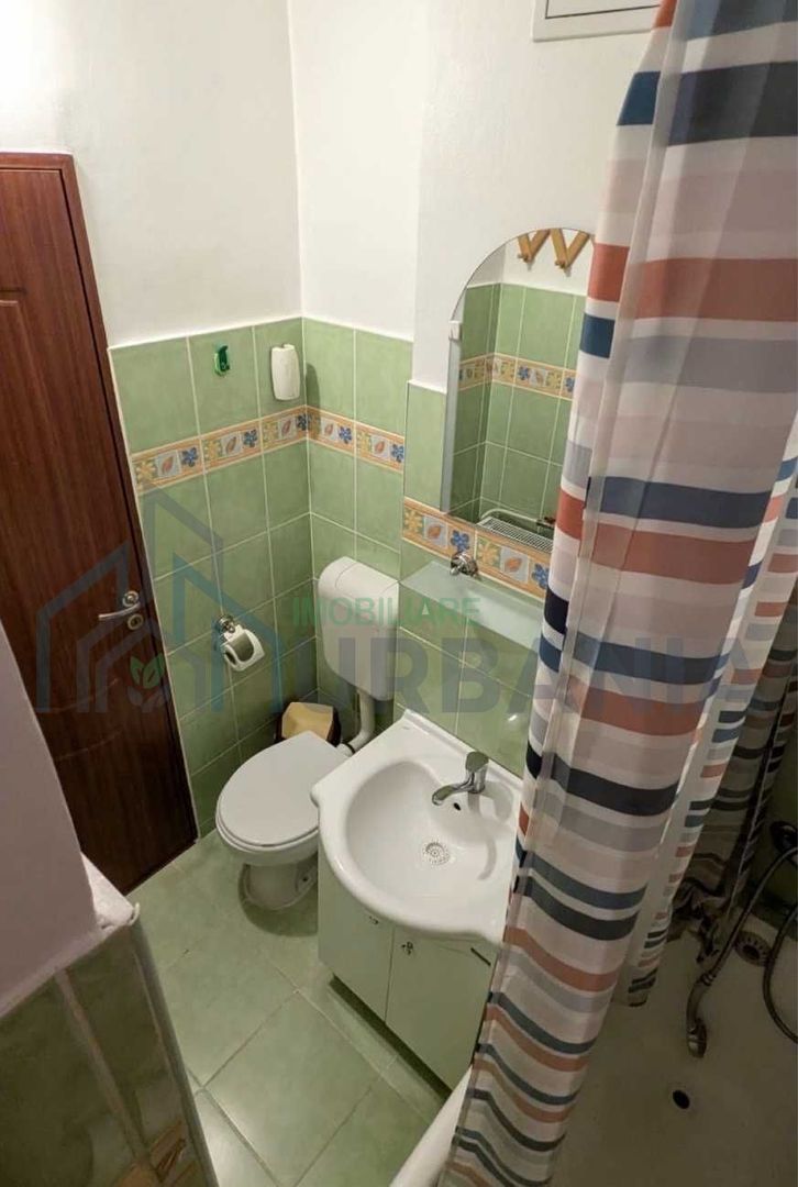 Persoană fizică - Închiriez apartament cu 2 camere, Bld. Păcurari - Poză 6