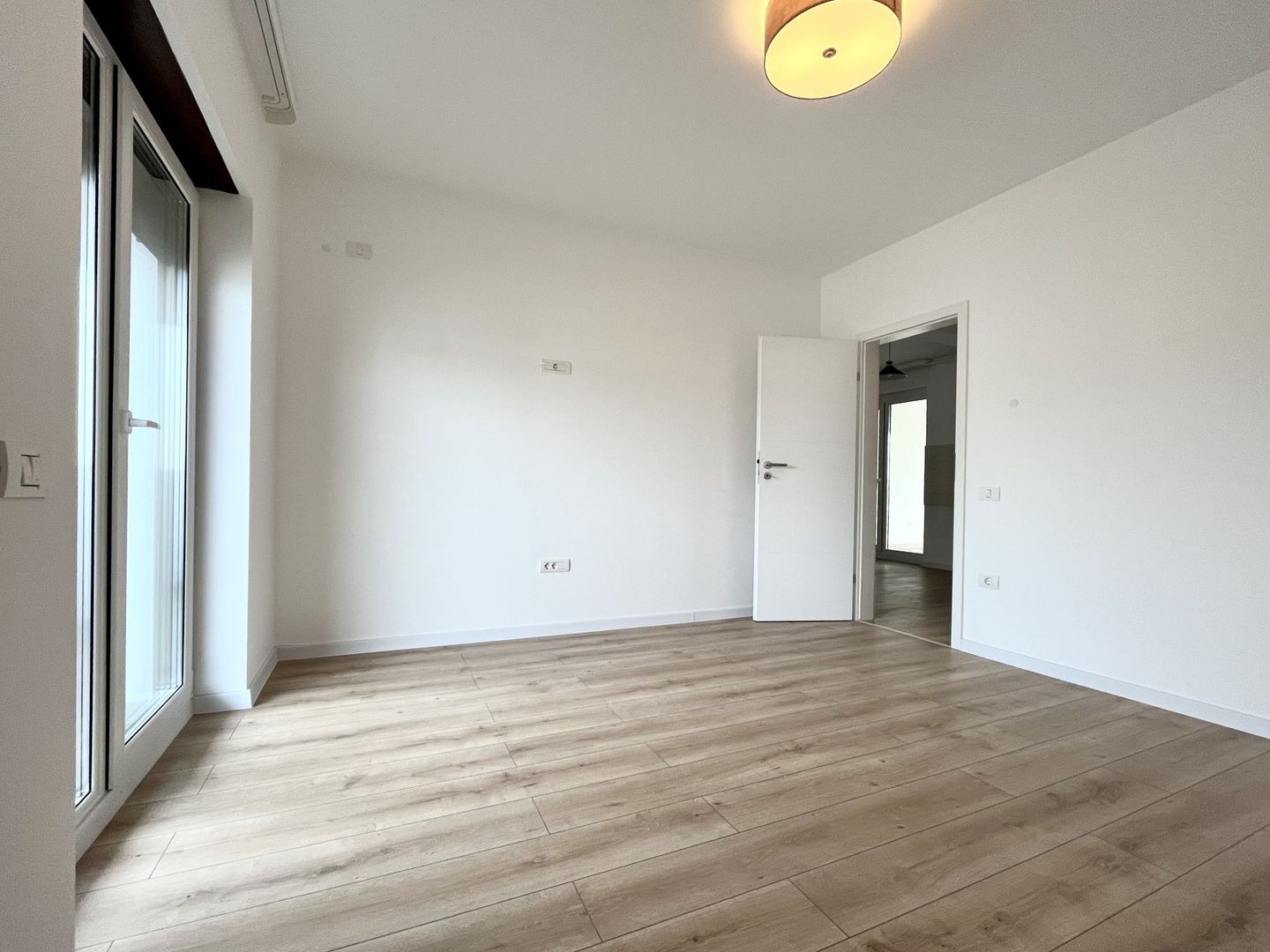 Penthouse cu 3 camere, terasă acoperita 43 mp, Dumbrăvița – Kaufland - Poză 10