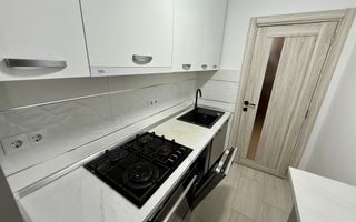 3 camere semidecomandate, Manastur, Zona Mehedinti, Big, parcare - Poză 9