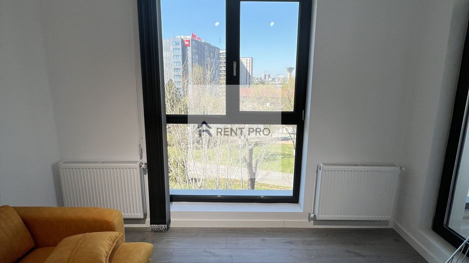 Studio 2 camere - Ranetti Premium Apartments 2021 - Poză 12