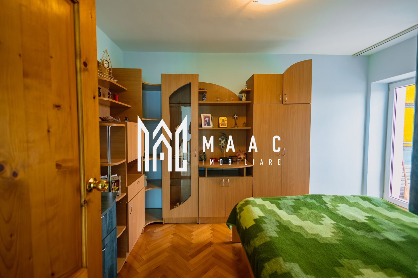 Apartament 5 Camere | 2 Nivele | 150MPU | Hipodrom 3 - Poză 26