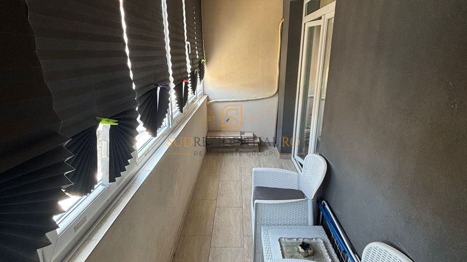 Apartament 2 camere decomandat -Loc de parcare inclus | Pet friendly - Poză 12