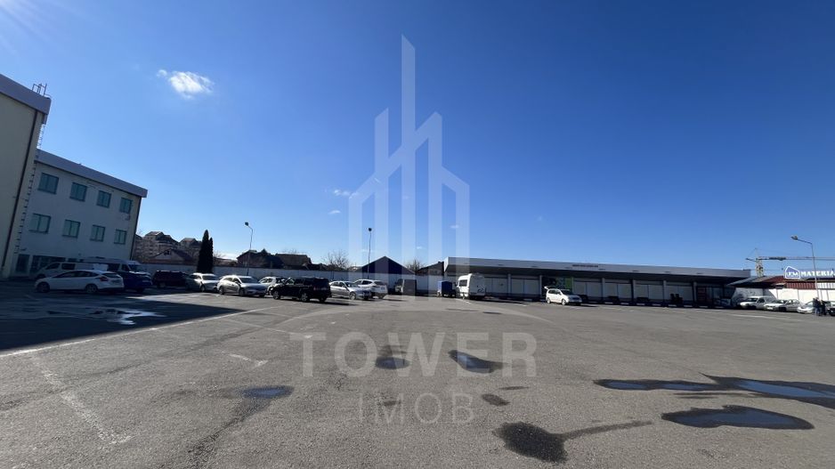 Spațiu birouri de inchiriat-Zona centrala - Poză 32